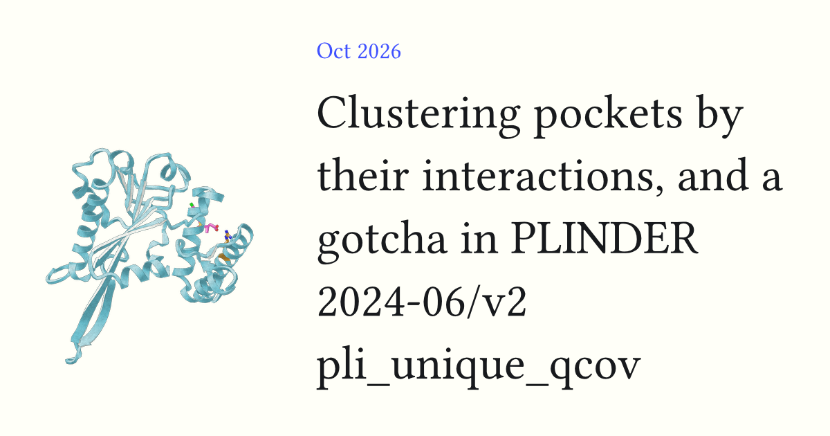 7FK1 protein structure beside the PLINDER article title